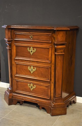 Petite Commode Louis XIVème